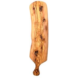 Olive Wood Serving Board